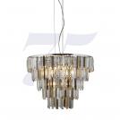 SEARCHLIGHT - Полилей CLARISSA 1229-9CC E14, 40W