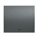 PANASONIC - One-way Switch with Key Symbol, Rocker WBTR0018‐5DG