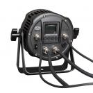 ULTRALUX - SPX22080 LED DMX RGBW floodlight 80W 220V IP65 (1)
