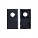 V-TAC - End Cap For Surface Track Rail1SET SKU: 6898 