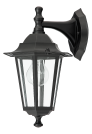 RABALUX -  Outdoor wall light Velence 8202 E27 1x60W 
