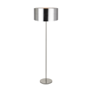 EGLO - Floor luminaire 39354 SAGANTO 