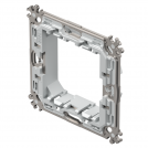 TEM - NM25 Support frame 2M metal, Modul