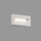 FARO - PATH LED White wall lamp Ref.70501  IP44