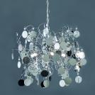 ACA LIGHTING - Полилей   ACRYLIC & SILICON   SF633914C