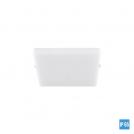 EMITHOR - 8W LED панел за вграждане водозащитен IP65 AGILO 63203