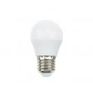ACA LIGHTING - LED крушка G45 E27 230V AC 5W 3000K 440lm G45527WW