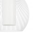 EGLO - pendant light RAZONI 1 Ø:325mm E27 1X40W - 900829 (1)