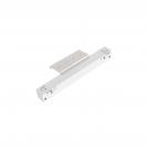 IDEAL LUX - 286006 EGO RECESSED LINEAR CONNECTOR ON-OFF WH
