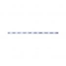 PAULMANN - 79874  MaxLED 250 LED Strip Daylight White Single Stripe 1m Coated IP44⚡4W⚡240lm/m⚡6500K