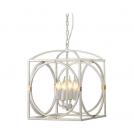 ACA LIGHTING - Полилей VINTAGE  AD80264