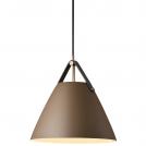 NORDLUX - пендел STRAP  84333009 E27, 40W
