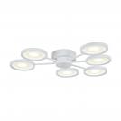 MAYTONI - Ceiling Lamp Aprilia MOD809-CL-06-72-W