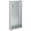 BTICINO - IP SYSTEMS Flush mounting installation metal box for entrance panels  375007