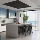 SOLLUX - Пендел черен KARBON 3L SL.1575 3xGU10 3x10W IP20 (8)