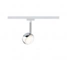 PAULMANN - 954560 URail LED Spot Capsule II 6W White dimmable (1)