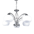 LUXERA -  ARAGONA 61458 5xE27/60W