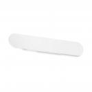IDEAL LUX - Аплик 273945 ECHO AP D60 30W BIANCO