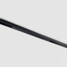 POLARIS LIGHTING - DARKLIGHT 12 MINI  for MAGNETIC TRACK SYSTEM MAGNET OM MINI SLIM 23mm 48V white  PL1206 (1)