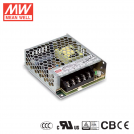 MEAN WELL - Power supply unit 24V - 2.1A - 50W LRS-50-24