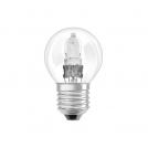 ACA LIGHTING - Халогенна крушка 45x73 E27 230V 15W 2200K 100lm 038027015