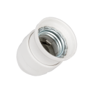 TNL - M055071 Fitting е27 WHITE