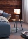 EGLO - Настолна лампа 49795 THORNHILL E27, 60W (1)