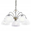 SEARCHLIGHT - 1135-5AB Milanese 