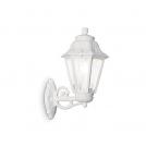 IDEAL LUX - ANNA AP1 BIG Bianco 120423 (2)