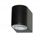 SEARCHLIGHT -  8008-1BK-LED Outdoor