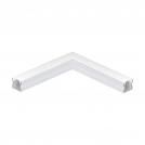 EGLO - accessory  aluminium profile 170X160 white за98927/8   SURFACE PROFILE 2  98926