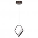 RABALUX - Pendant LED  5642 Silvana