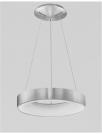NOVA LUCE - pendant luminaire RANDO THIN 9453434 LED 30W, 1950Lm, 3000K, IP20 D: 38 H: 120 cm (3)