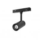 COUP LIGHT - Spot magnetic lighting 48V 7W 24° 3000K black - MT-CX035