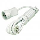 MAKEL - 10006 Grounded Extension Cord 5m.