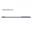 2R - LED Combo Magnetic Track Light System 48V 40W 4000K 3400lm 110° IP20 1200x22x43mm SKU 94710