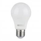 V-TAC - LED Крушка 10W E27 A60 SMART WIFI RGB + Топла и Студена Светлина SKU: 2751