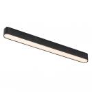 RABALUX - LiTrack Line09V linear light fixture with color temperature change 13W 600lm 2700-5500K 70124