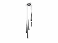 AZZARDO - Stylo 5  MD1220A-5-BK / AZ0119