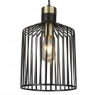 SEARCHLIGHT -  9413BK Bird Cage
