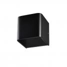 ACA LIGHTING -   WALL & CEILING LUMINAIRES L35037BK