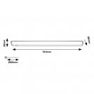 RABALUX - LED cabinet light  EASYLIGHT2 15W 1150lm IP20 78061 (4)