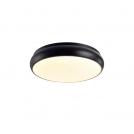 ACA LIGHTING - V27LEDC40BK