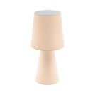 EGLO - Table luminaire CARPARA 97567