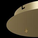 MAYTONI - Аксероар за Пендел RIM MOD058A-02BS (4)