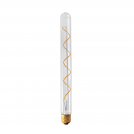 TNL - LED lamp FILAMENT E27 4W 2700K 360° T30