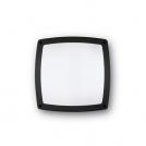 IDEAL LUX - Плафон COMETA PL3 Nero 082271 (1)
