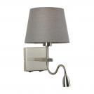 ITALUX - Norte WL-1122-2-BL-SN-RO-GR