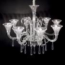 IDEAL LUX - SANTA SP8  103518 (2)
