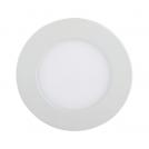 V-TAC - 18W LED Панел Round 4000K SKU: 214861